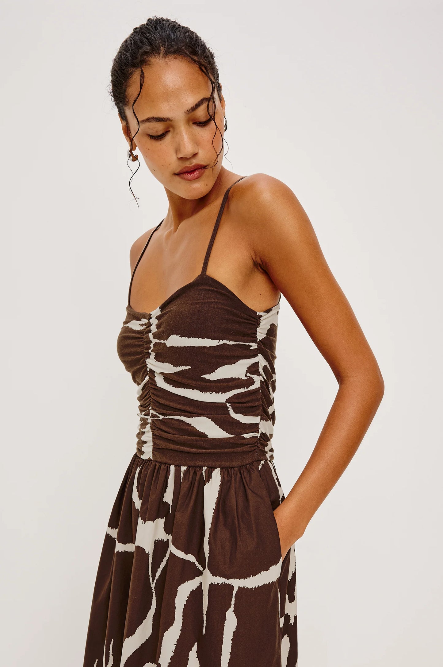 The Fisher Dress