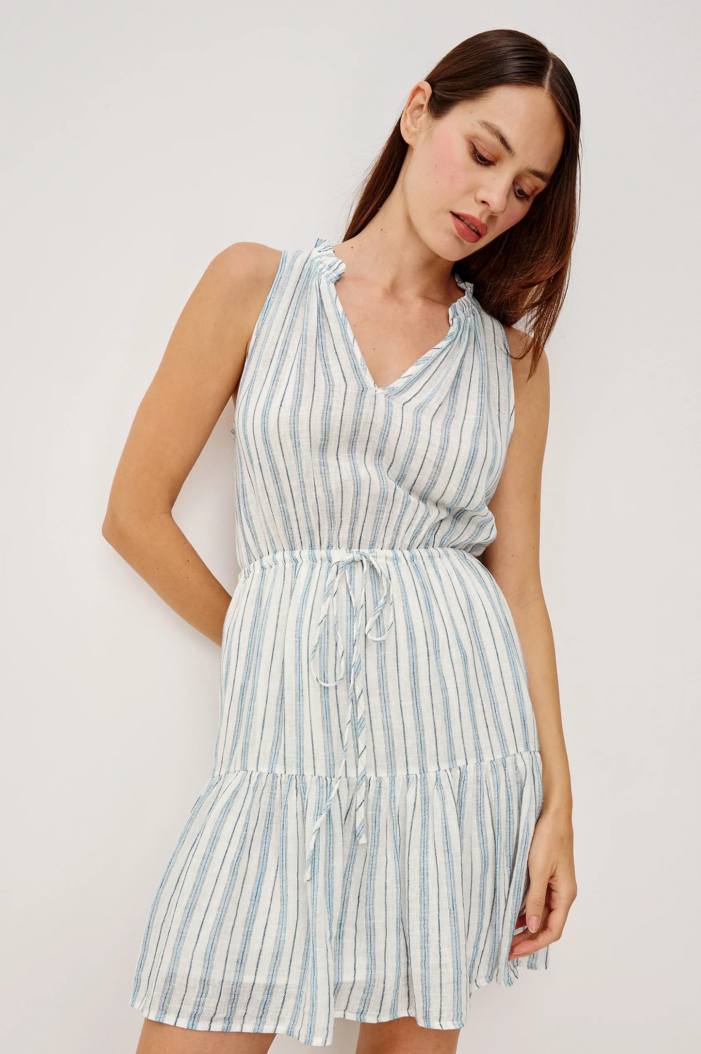 Albany Dress