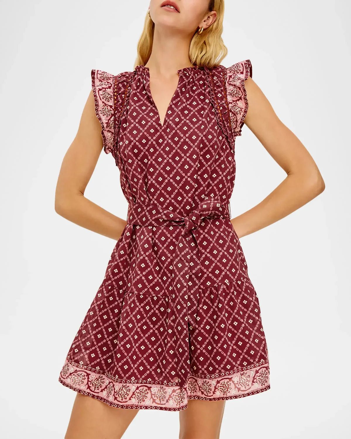 Katia Dress
