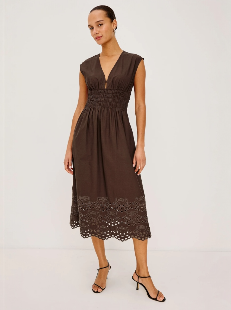 Roxanne Dress