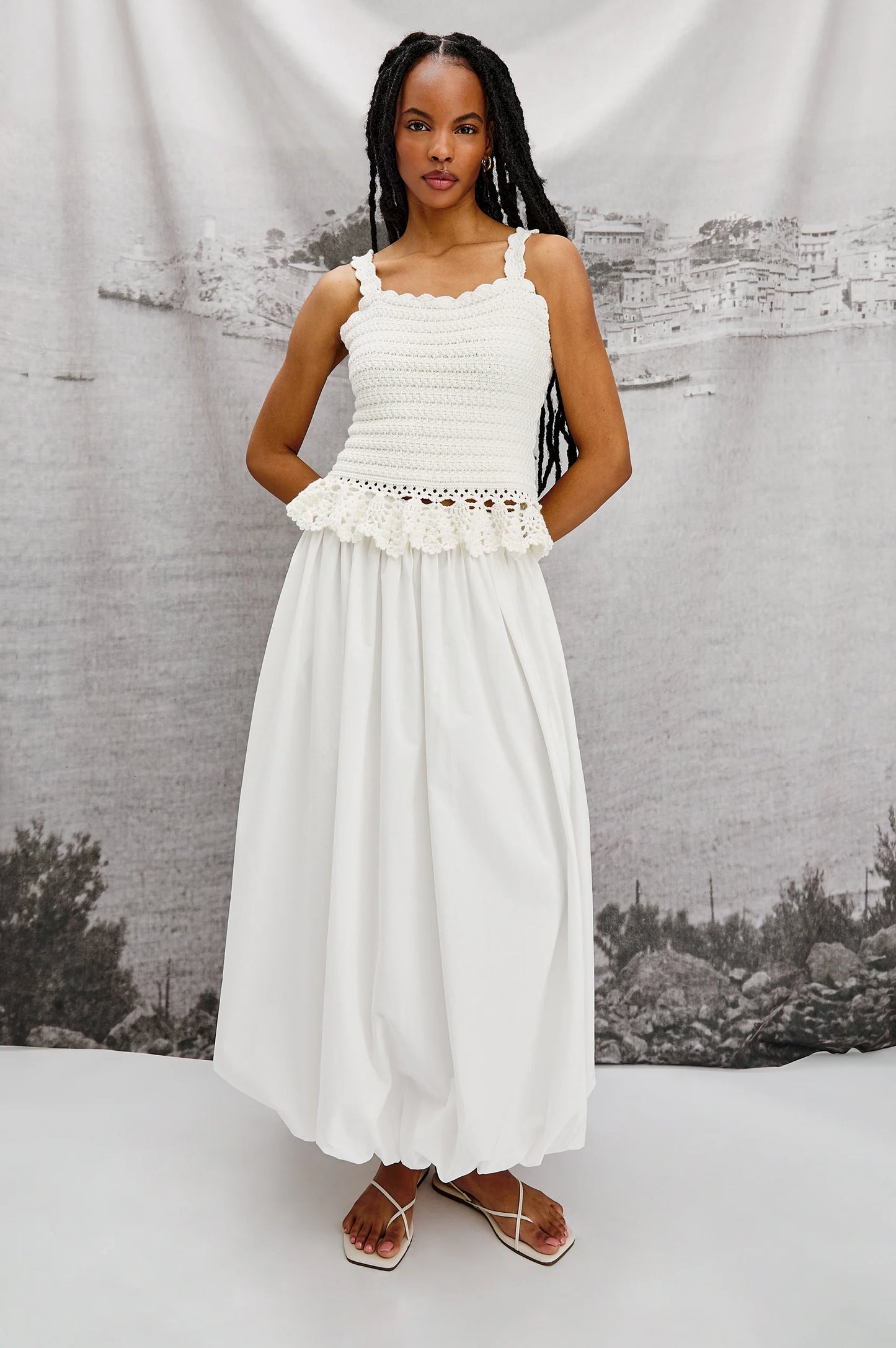Cala Skirt