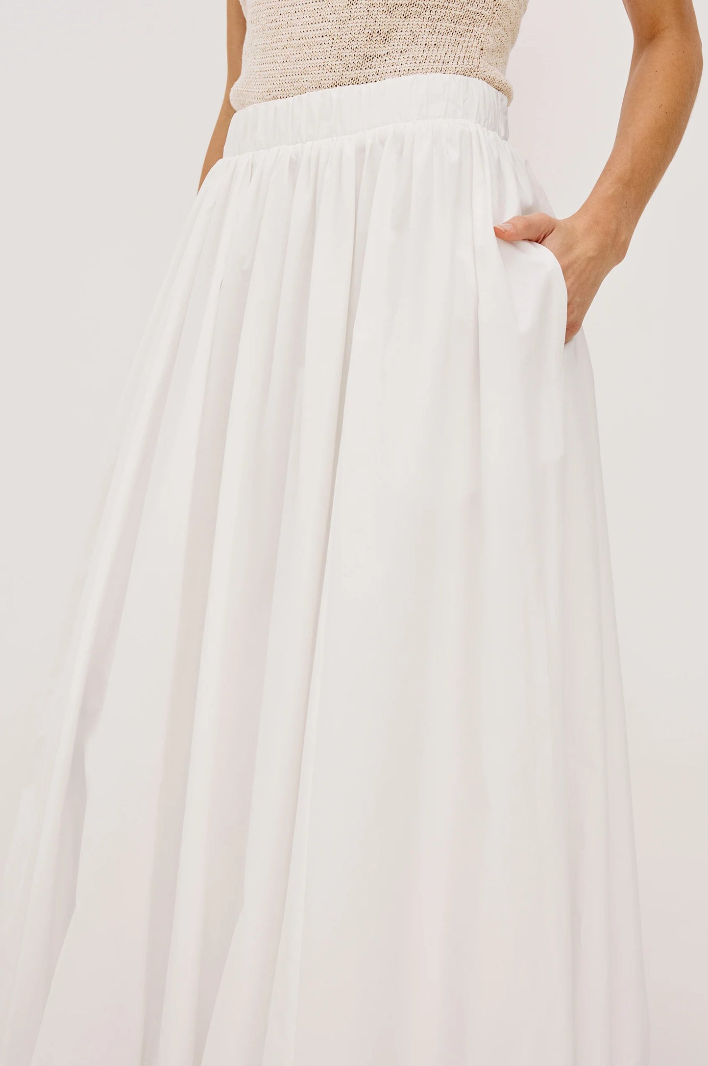 Cala Skirt