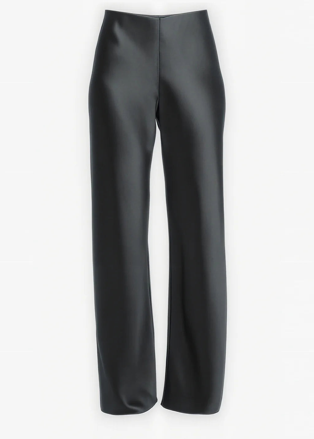 Bristol Pant in Coal