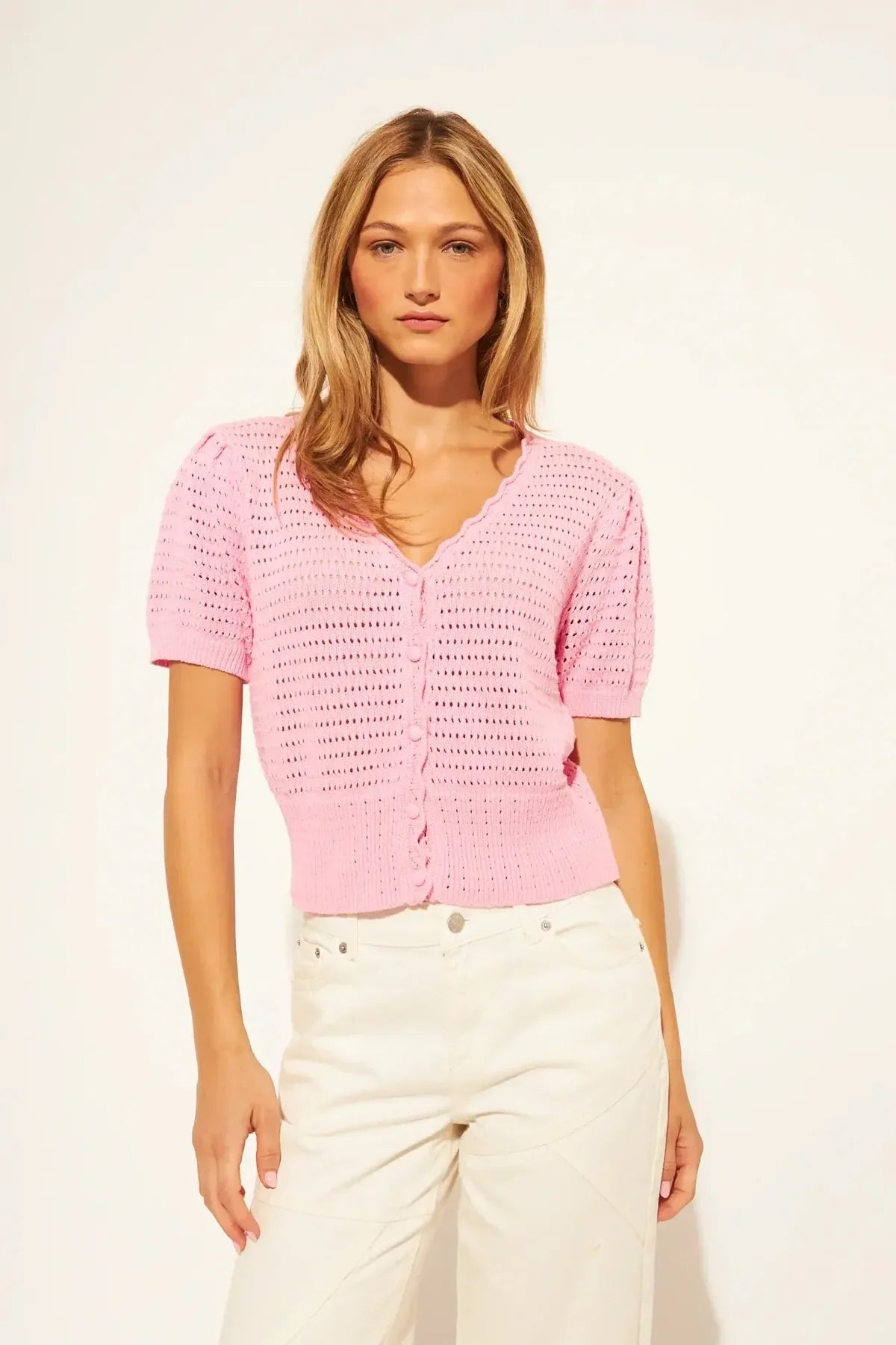 Wesley Cardigan