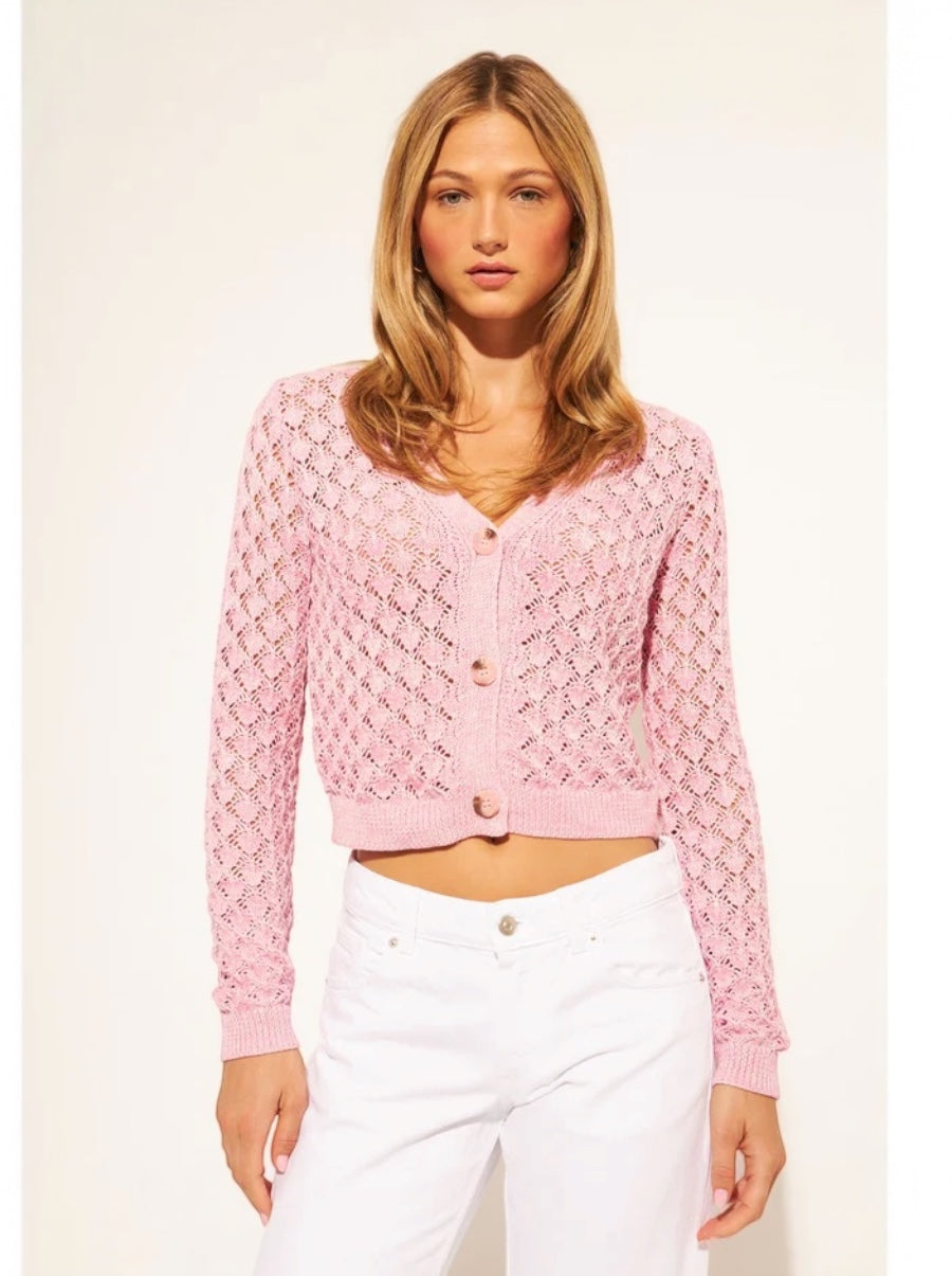 Alfie Cardigan