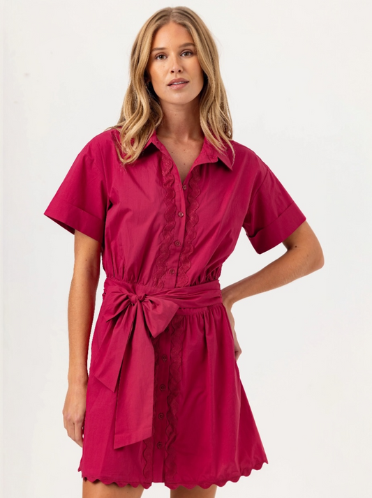 Mara Dress