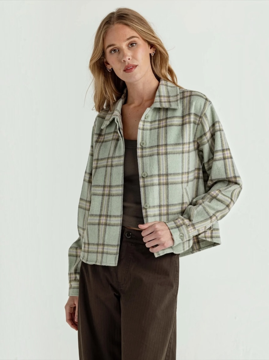 Theo Jacket