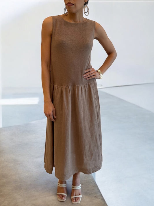 Mable Dress