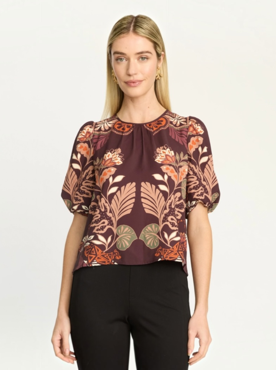 Thea Top