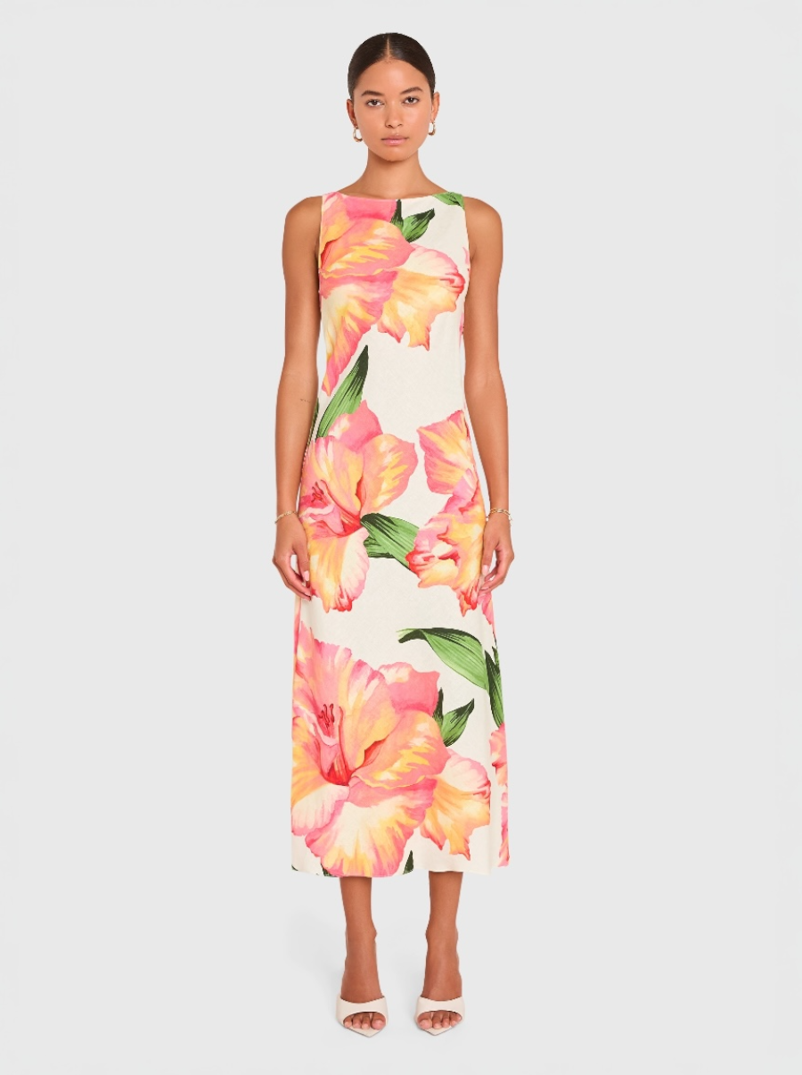Margo Midi Dress