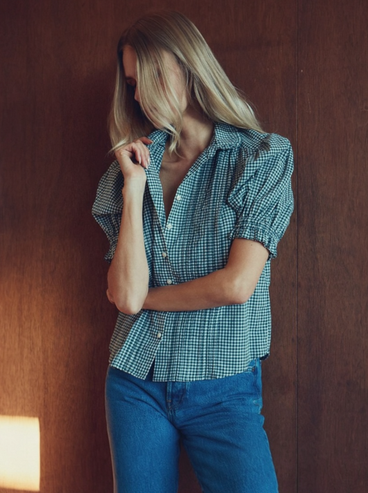 Gemma Blouse