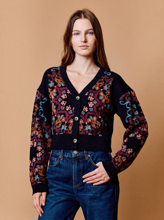Daniella Sweater
