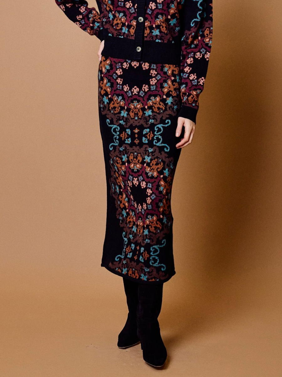 Daphne Skirt