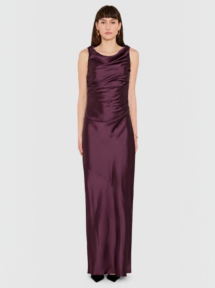 Jeannine Maxi Dress