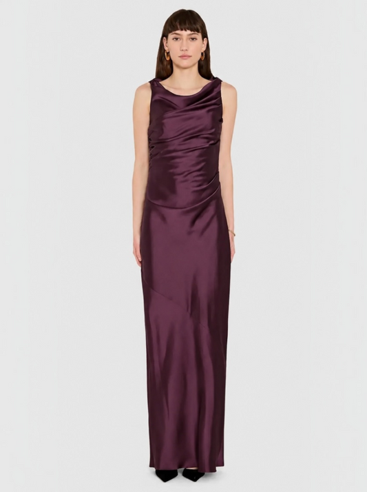 Jeannine Maxi Dress