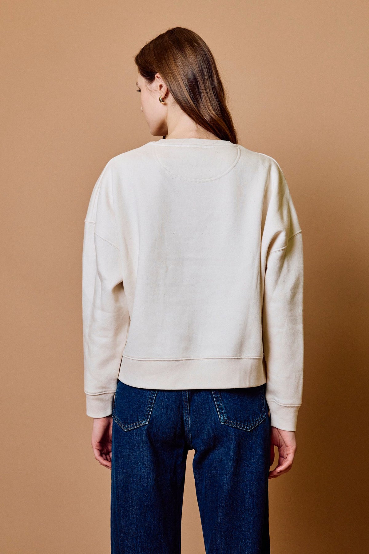 Celestial Sweatshirt