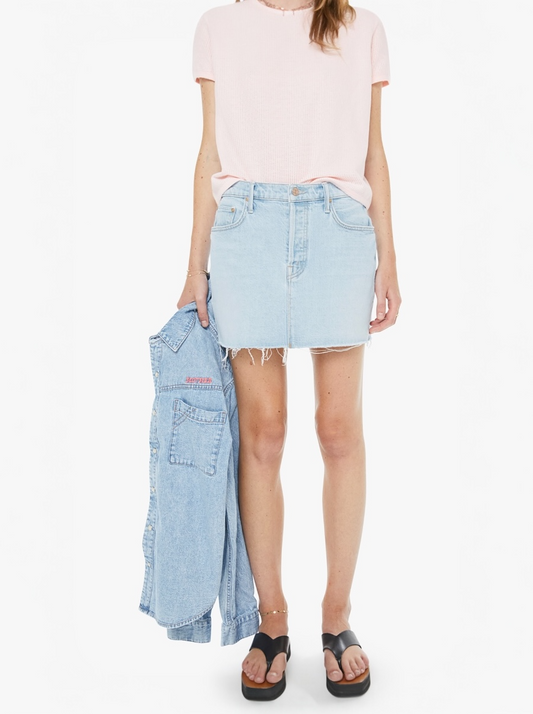 The Vagabond Mini Fray