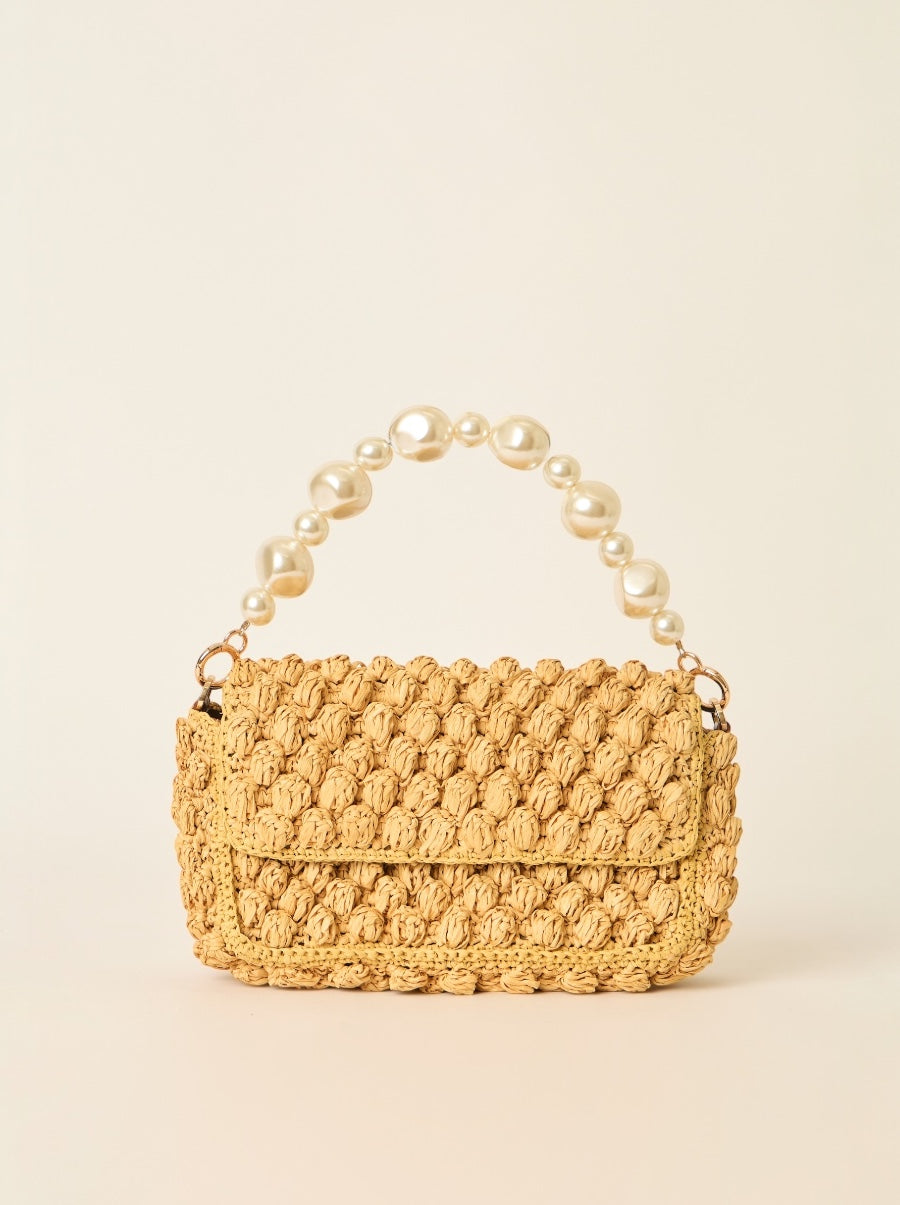 Leilani Shoulder Bag