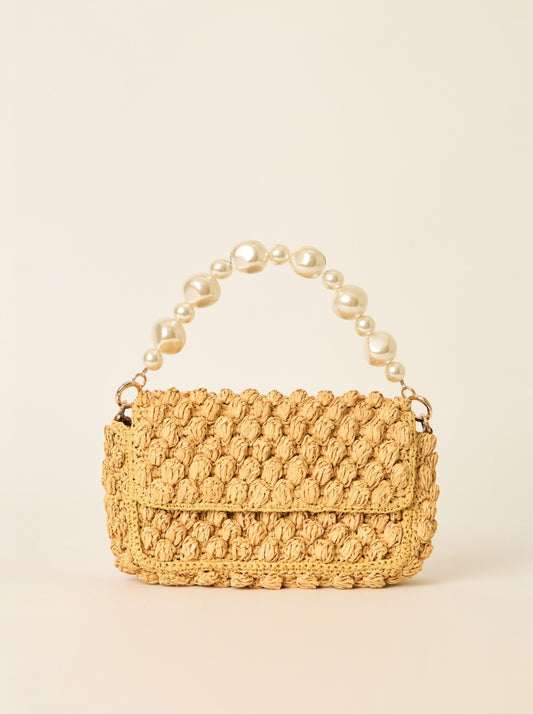 Leilani Shoulder Bag
