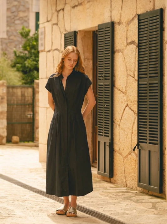 James Dress