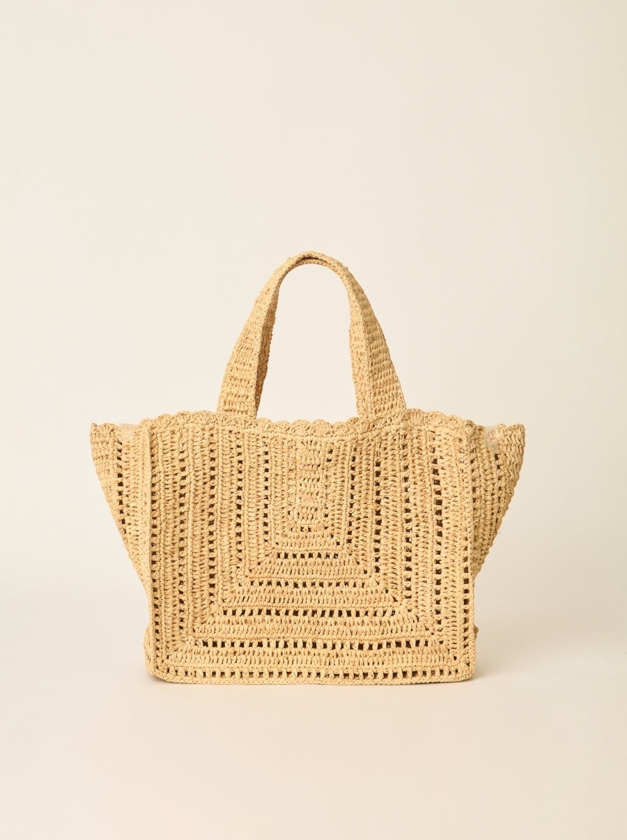 Beth Tote