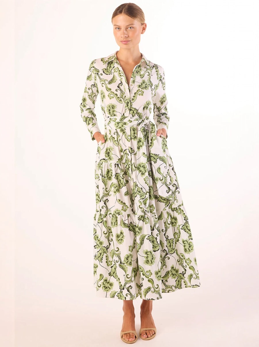 Alberta Dress