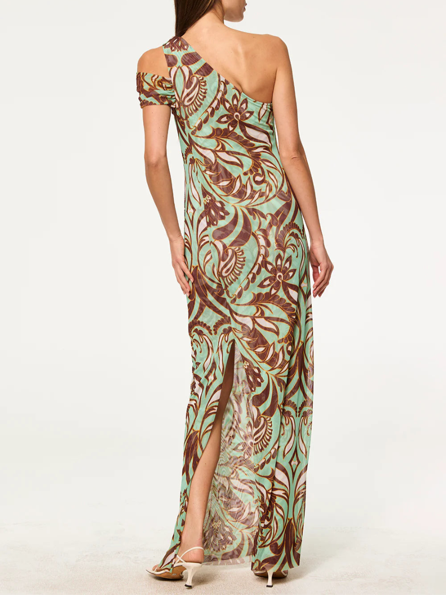 Zelma Dress