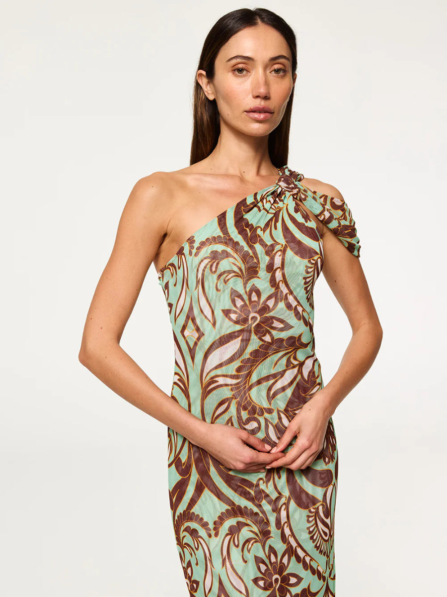 Zelma Dress