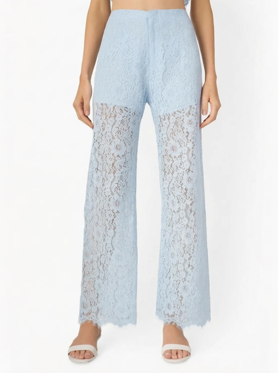 Zinaida Lace Pant