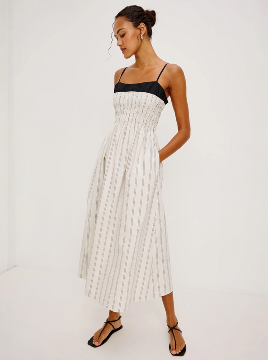 Primrose Dress