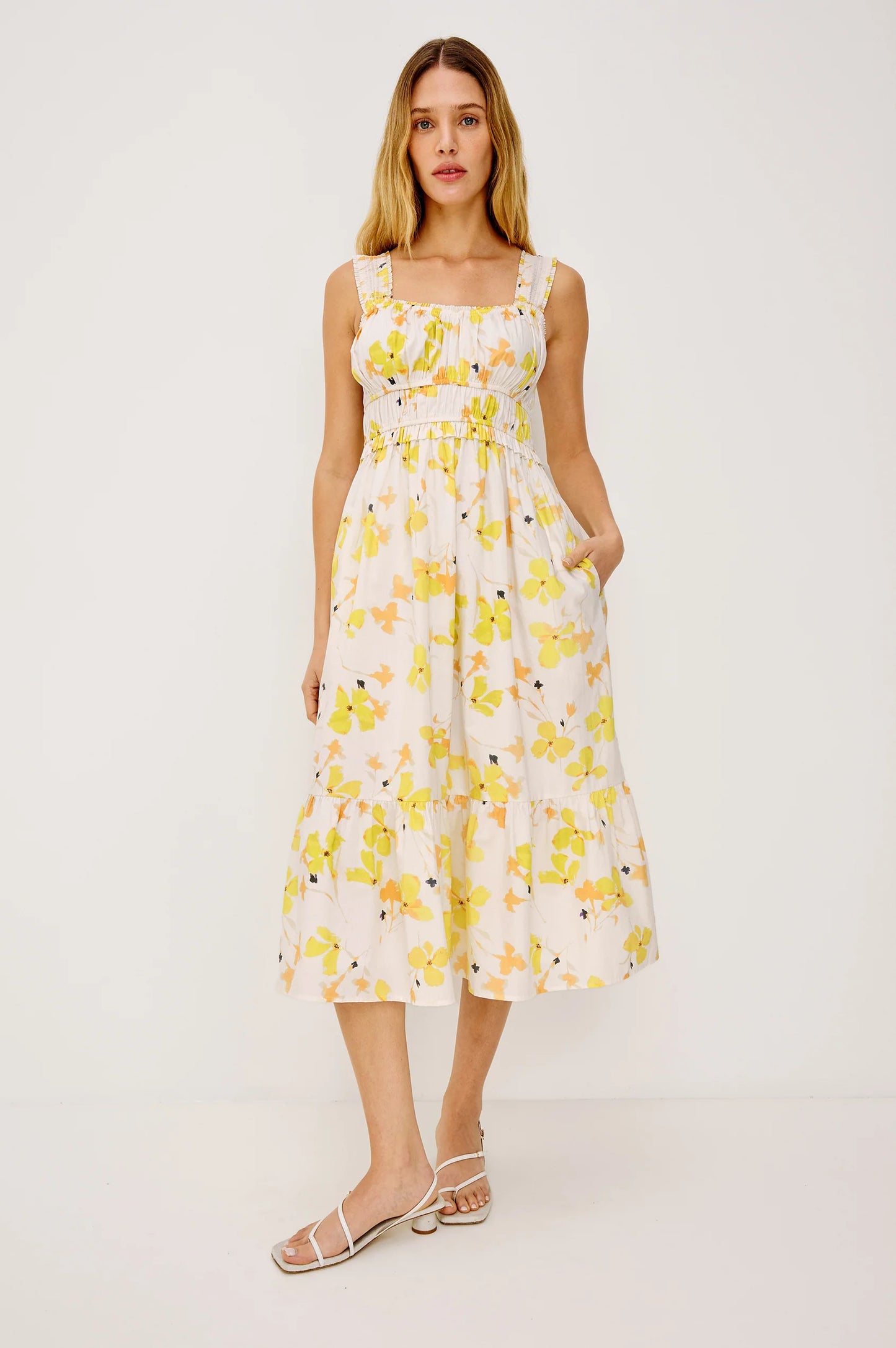 Rafaella Dress