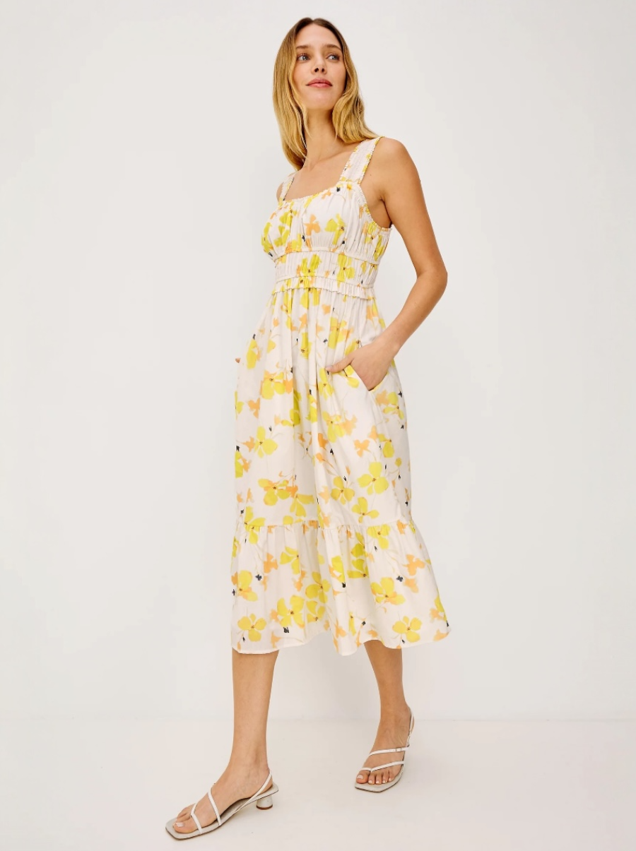 Rafaella Dress