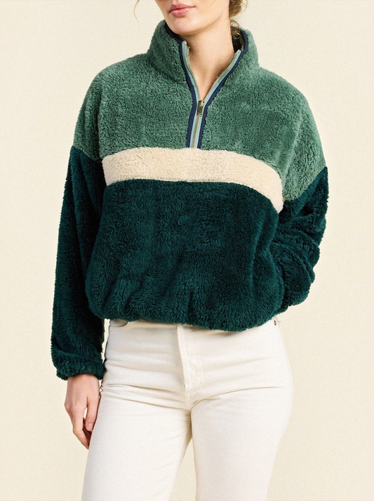 Casey Pullover