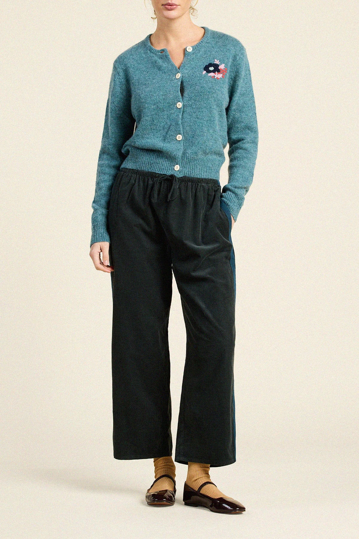 Teagan Cardigan