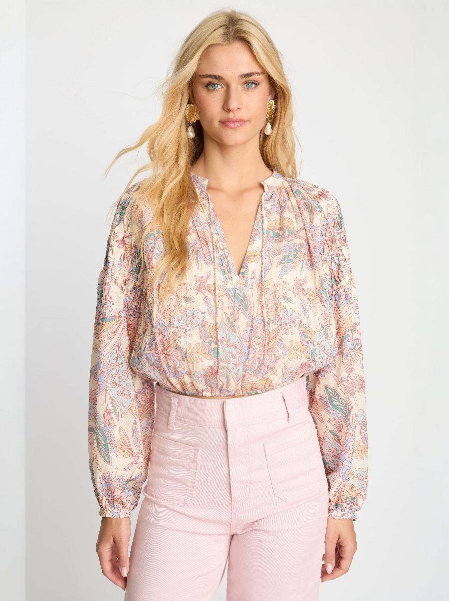 Dolly Top