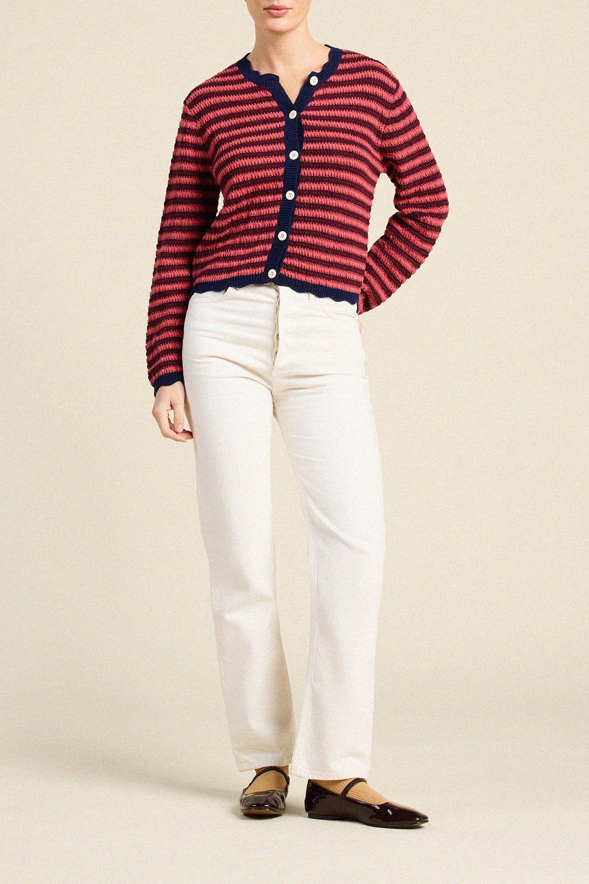 Vento Cardigan