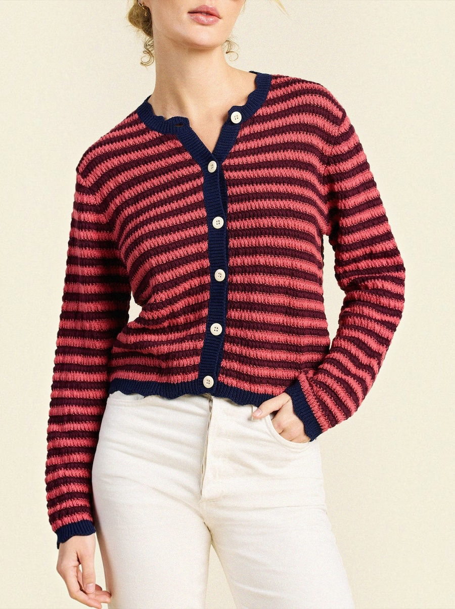 Vento Cardigan