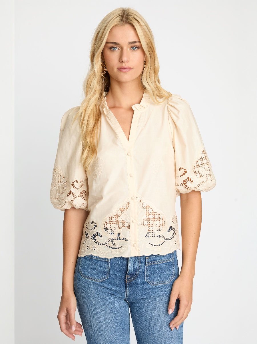 Estelle Top