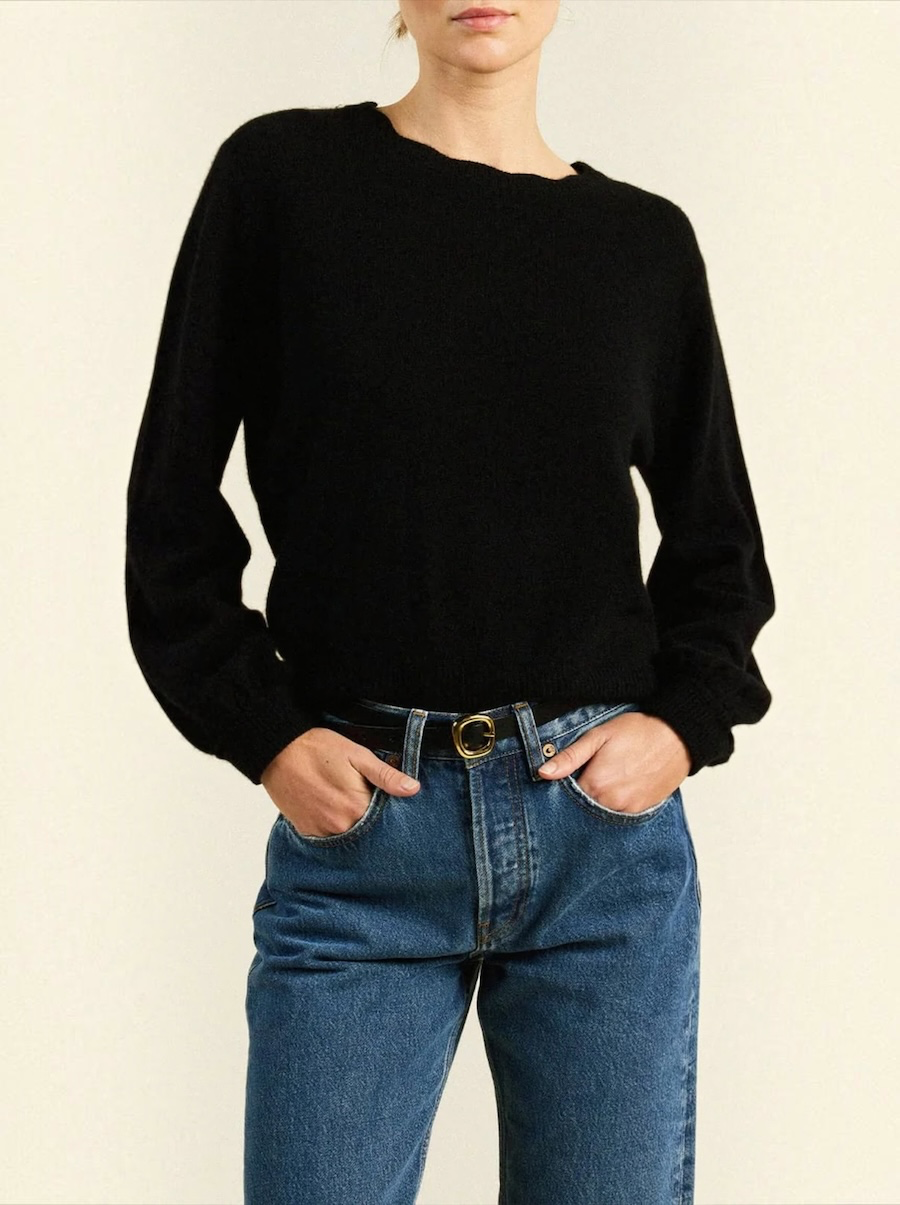 Kate Sweater