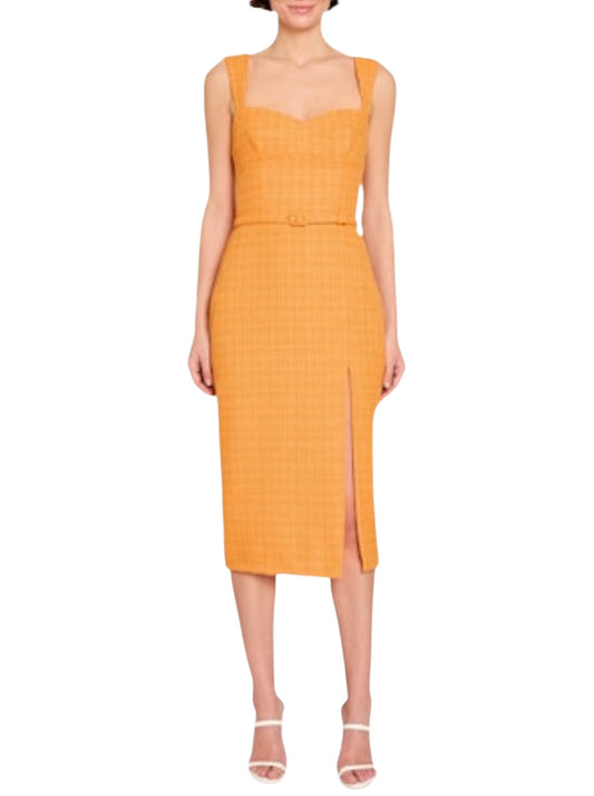 Calabasas Dress