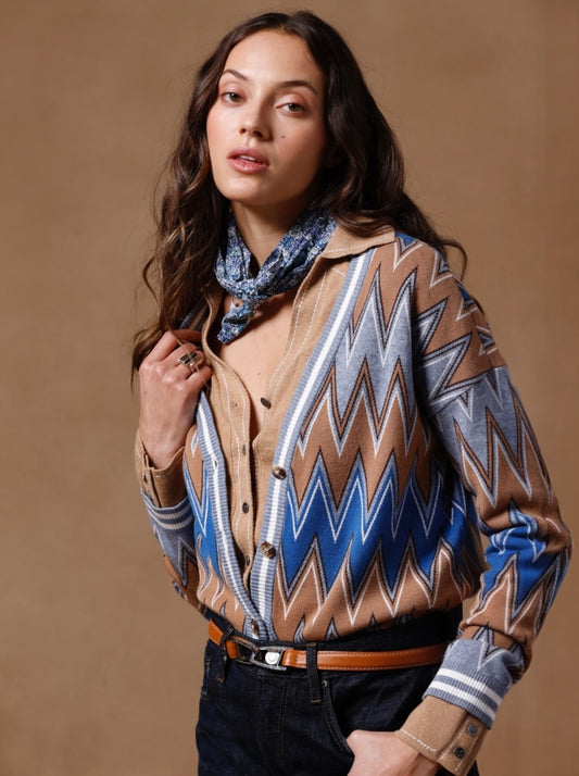 Rosita Cardigan