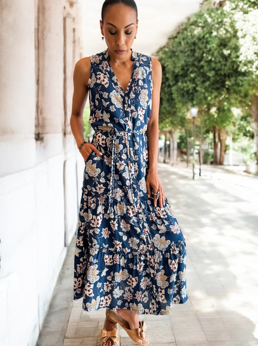 Go Sunny Daze Dress