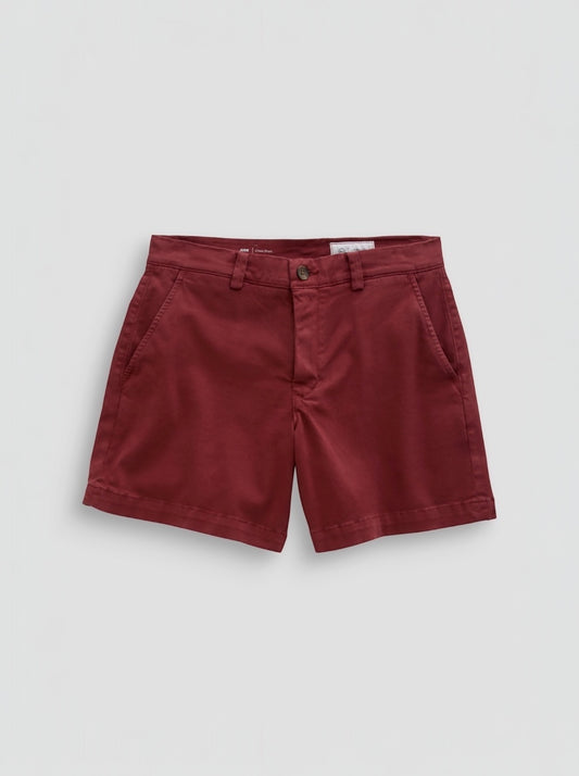 Jude Short in Adobe
