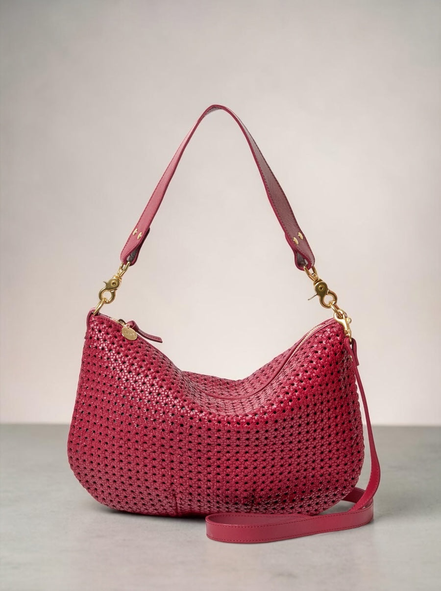 Moyen Messenger Plummy Rattan