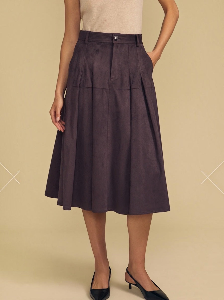 Belinda Skirt