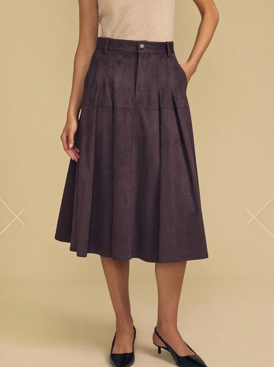 Belinda Skirt