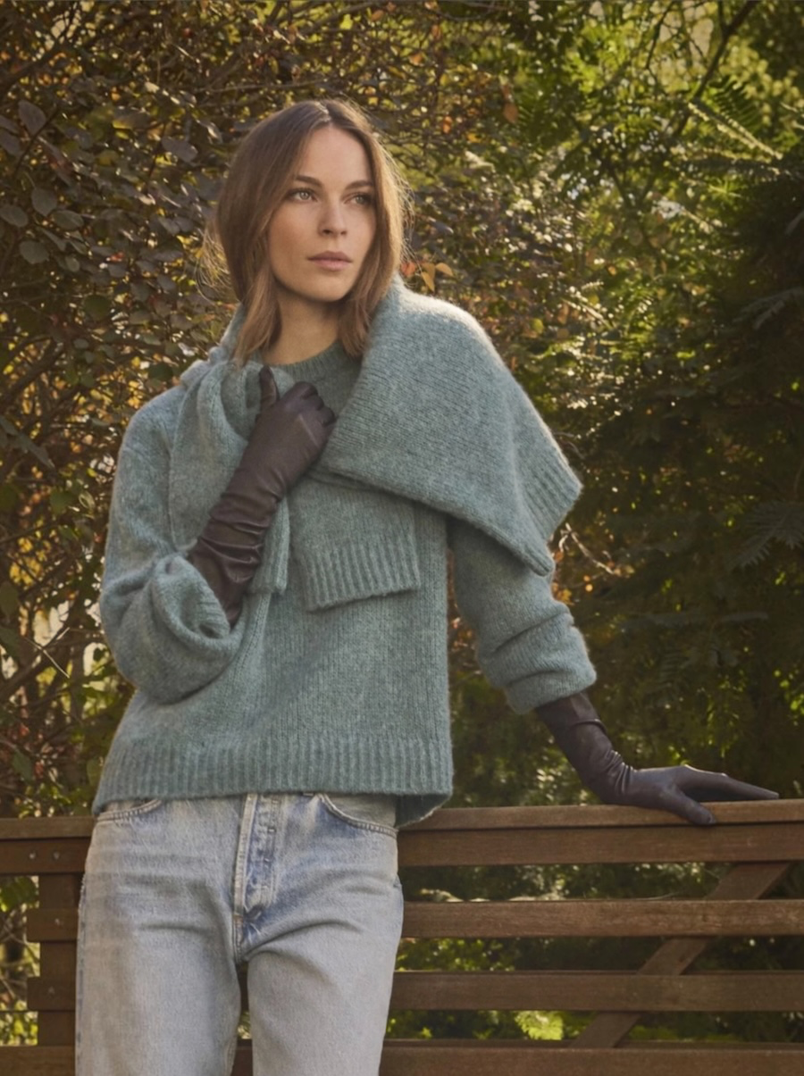 June Sweater