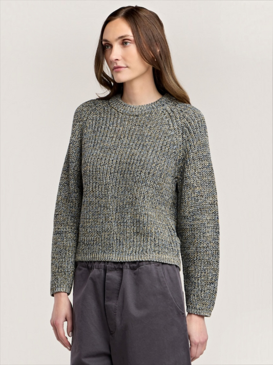 Ember Sweater