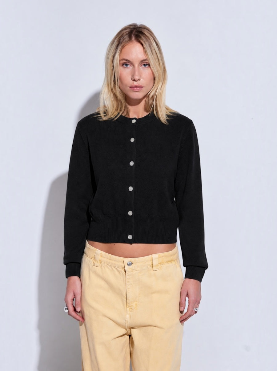 Cruizer Easy Cardigan