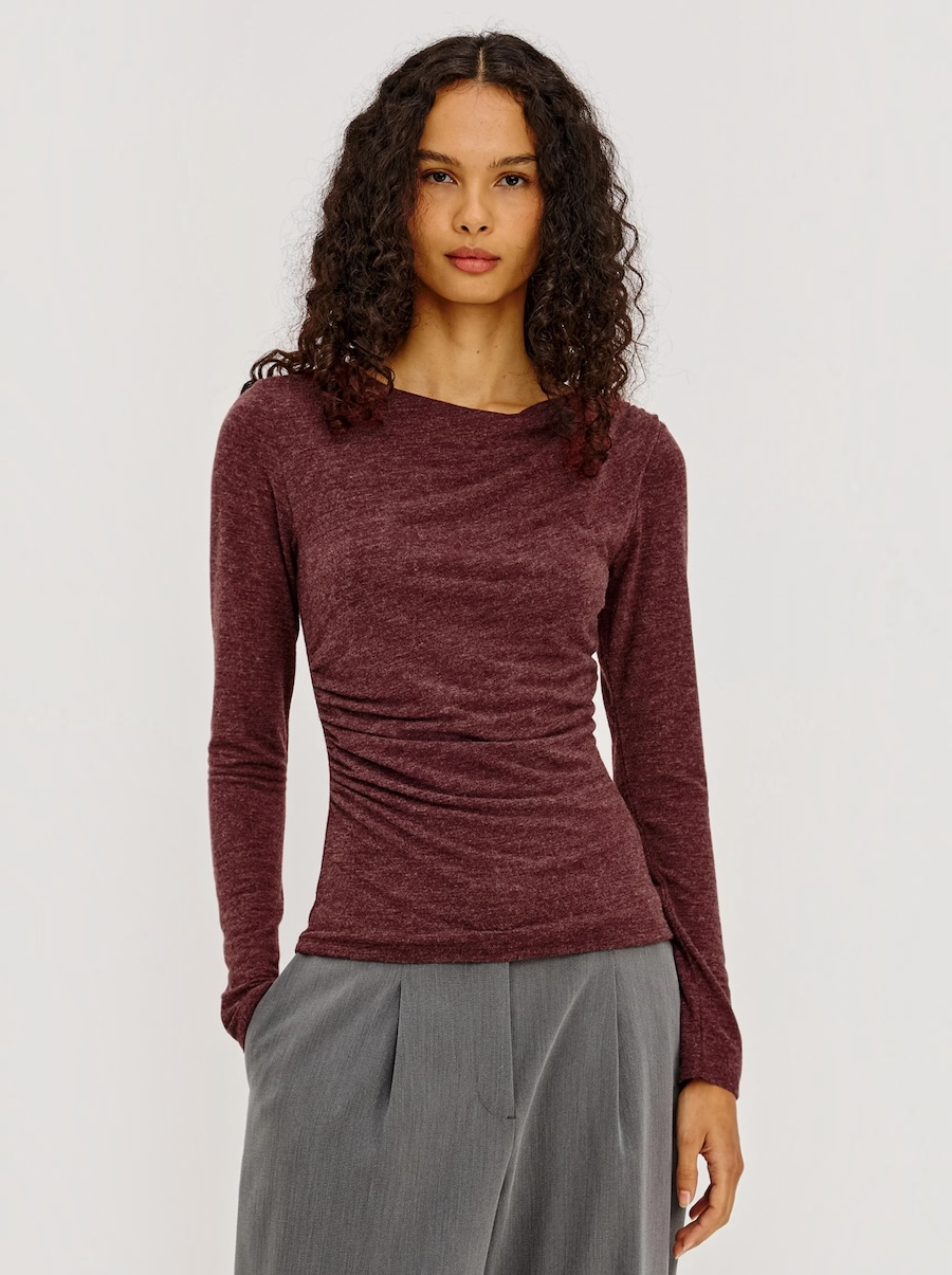 Issel Top